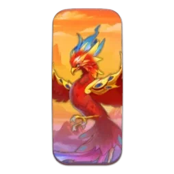 Phoenix
Legend