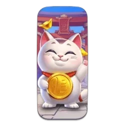 Lucky
Neko