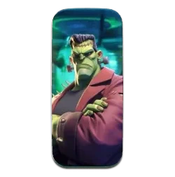 Doctor
Frankenstein