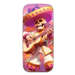 Bandito
Liar