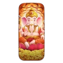 Ganesha
Fortune