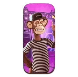 Wild Ape