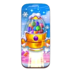 Sugar Rush
Xmas