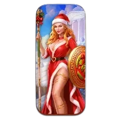 Wisdom of Athena
Xmas 1000